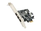 ADD CARD ROSEWILL 1394B RC-506E PCI-E RETAIL