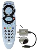 SLx Sky/Sky+ Remote & SLx Magic eye extender