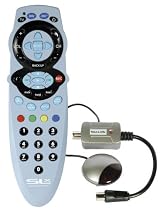 SLx Sky/Sky+ Remote & SLx Magic eye extender