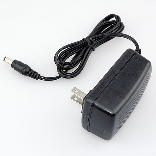 AC Adapter For ASIAN DEVICES APD WA-18G12U WA-18H12 Power Supply New
