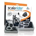Cardo Scala Rider Q2 MultiSet Pro Bluetooth Motorcycle Helmet Headset System