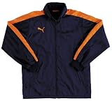 PUMA(�ס���) ΢�դ�������ɥ֥졼�������㥱�å� �ͥ��ӡ��ߥ���� L P12008 75 BR325527037