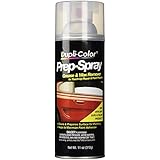 Dupli-Color PS100 Prep Grease and Wax Remover Prep Spray - 11 oz
