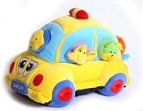 Eigenschaften small foot design / Steck-Mobil