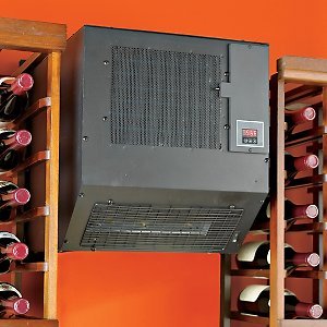 Grand Cru 4200 Wine Cellar Cooling Unit Max Room Size = 600 Cu Ft