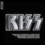 Icon: Kiss