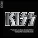 Icon: Kiss