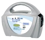 12 VOLT / 6AMP RING BATTERY CHARGER - RCB106 Outdoor Living