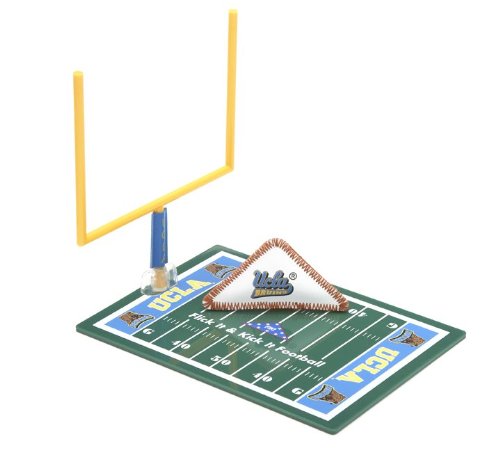 UCLA Bruins Tabletop Football Game