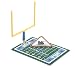 UCLA Bruins Tabletop Football Game