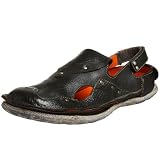 Eject Mens Casual Front Lace Fashion Sneaker