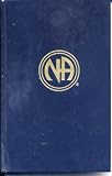 Narcotics Anonymous: The Basic Text/Item No 1101 (0912075023) by [???]
