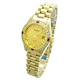 Roven Dino PARIS DESIGN }fB[m g勾tfCgJ_[ ژrv fB[XEHb` RD2959-4 GD