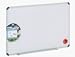 Board Dudes Magnetic Dry Erase Board Value Pack, 24 x 36 Inches (79194VAT-12)