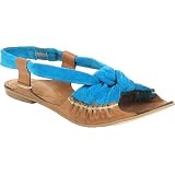 Bronx Ladies Footz 083386 Sandals by Bronx