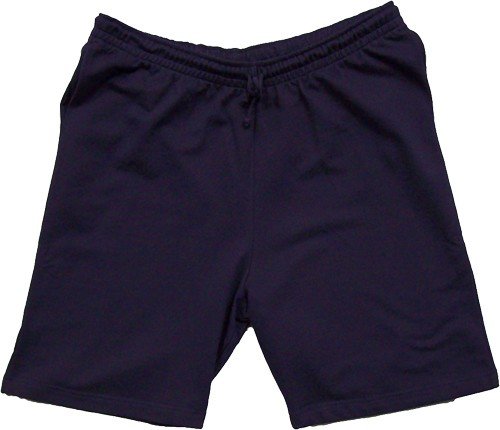 Bermuda Übergröße blau Sporthose 2XL 3XL 4XL 5XL 6XL 7XL 8XL 10X laufen 41fW%2B PB65L jogging jogging