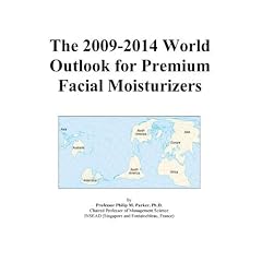The 2009-2014 World Outlook for Premium Facial Moisturizers