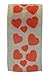 Fairly Odd Novelties Love Hearts Novelty Toilet Paper