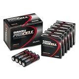 DURACELL AAA24 PROCELL Professional Alkaline Battery (DURACELL AAA24PROCELL)