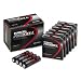 DURACELL AAA24 PROCELL Professional Alkaline Battery (DURACELL AAA24PROCELL)