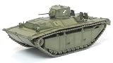 Dragon 500760424 - US Amphibious Panzer LVT-(A)4 DA 1:72