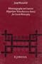 Heresiography in Context: Hippolytus' Elenchos As a Source for Greek Philosophy (Philosophia Antiqua)