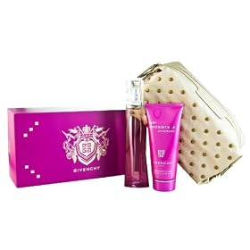 Givenchy Very Irresistible Eau De Parfum Gift Set for Women 50ml