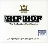 Hip Hop: the Collection-the Classics