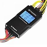 Thermaltake AC0015 Power Supply Tester【並行輸入】