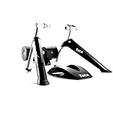 Tacx Bushido Smart Indoor Bicycle Trainer - T2780