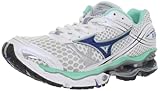 Mizuno Women's Wave Creation 13 Running Shoe