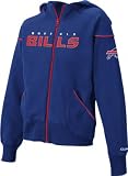Terrell Owens Youth Jersey: Reebok Navy Replica #81 Buffalo Bills Jersey - Medium (10-12)