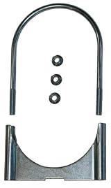 PARTSMART SMR89549K Clamp, 5