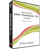 Total Training for Dreamweaver CS3 Essentials