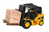 Review Toy State  / Caterpillar 15