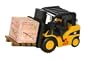 Caterpillar 15" CAT Heavy Duty Worker fork Lift L&S Motorized