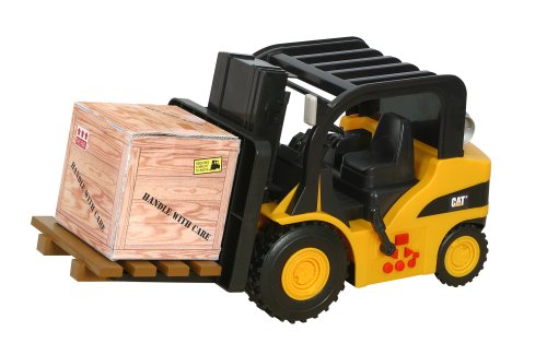 Caterpillar 15