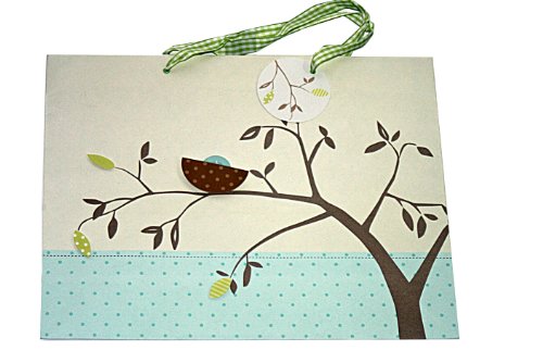 The Gift Wrap Company 13X10.5