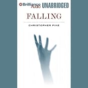 Falling | [Christopher Pike]