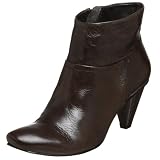 Bronx Ladies Sofia Zip Boot by Bronx