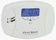 First Alert/Jarden CO615 Carbon Monoxide Detector