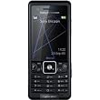Sony Ericsson C510a  Cyber-Shot Unlocked Phone with 3.2 MP Camera, 3G, GSM, Media Player, and Bluetooth--U.S. Version with Warranty (Black)