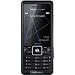 Sony Ericsson C510a  Cyber-Shot Unlocked Phone with 3.2 MP Camera, 3G, GSM, Media Player, and Bluetooth--U.S. Version with Warranty (Black)