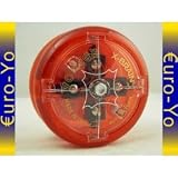 Yo-Yo, X-Brain