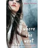 Where She Went