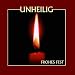 Anklicken zum Vergrößeren: Unheilig - Frohes Fest (Re-Release) (Audio CD)