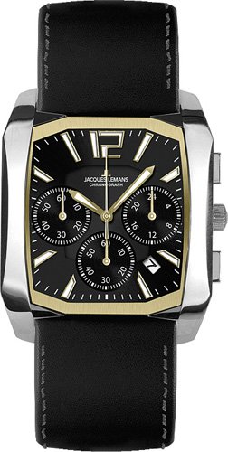 Jacques Lemans Damenarmbanduhr Dublin  1-1532 B Preisvergleich