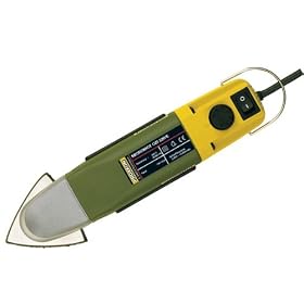 Proxxon 38520 OZI 115 E Detail Sander by Proxxon