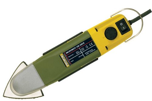 Proxxon 38520 OZI 115 E Detail Sander