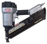 Senco 2H0033N FramePro 701XP Clipped Head 2-Inch to 3-1 2-Inch Framing Nailer